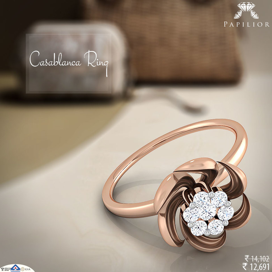  Pricelists of Papilior - Online Jewellery Store Flat no 202, Shopper Plaza 6, Opp. Municipal Market, C.G.Road - Photo 3 of 5