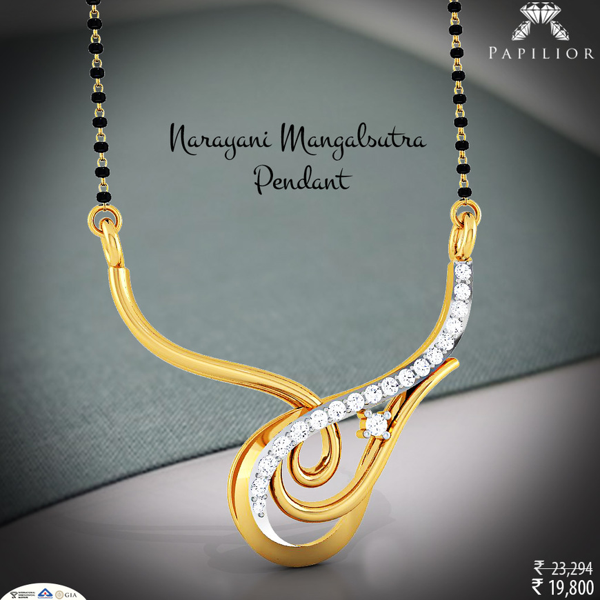  Pricelists of Papilior - Online Jewellery Store Flat no 202, Shopper Plaza 6, Opp. Municipal Market, C.G.Road - Photo 5 of 5