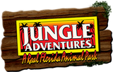 Jungle Adventures, A Real Florida Animal Park, Christmas