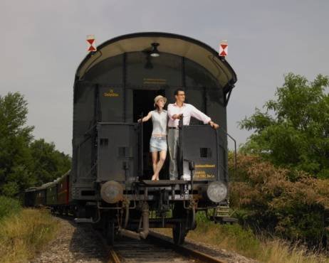  Profile Photos of Hanoi Railway Tourist Service Company 142 - Le Duan, Dong Da - Photo 2 of 12