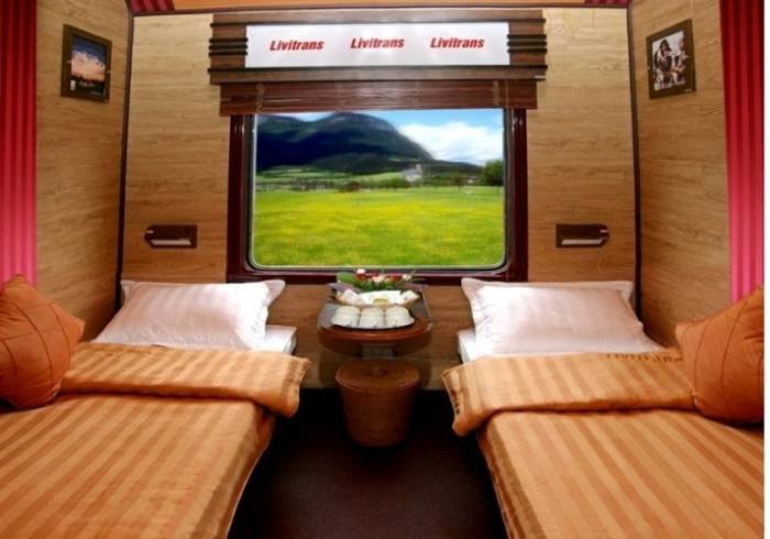  Profile Photos of Hanoi Railway Tourist Service Company 142 - Le Duan, Dong Da - Photo 11 of 12