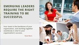 International Executive Coach, Mississauga