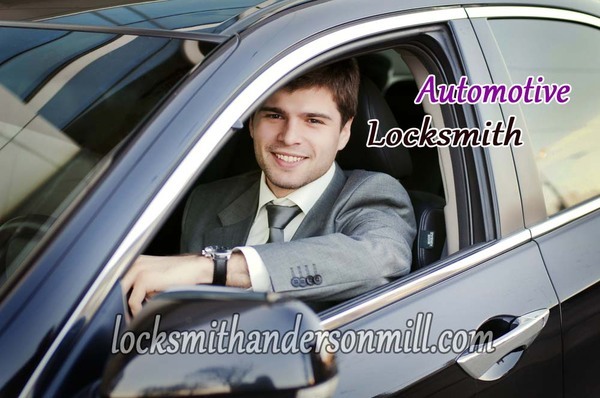 Automotive Locksmith Profile Photos of Mike's Locksmith 13770 N Hwy 183, #458 , - Photo 1 of 7