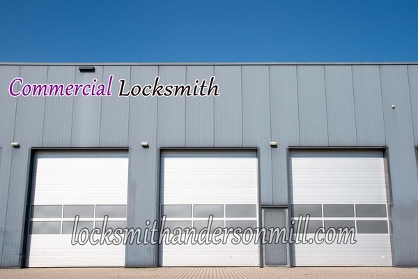 Commercial Locksmith Profile Photos of Mike's Locksmith 13770 N Hwy 183, #458 , - Photo 2 of 7