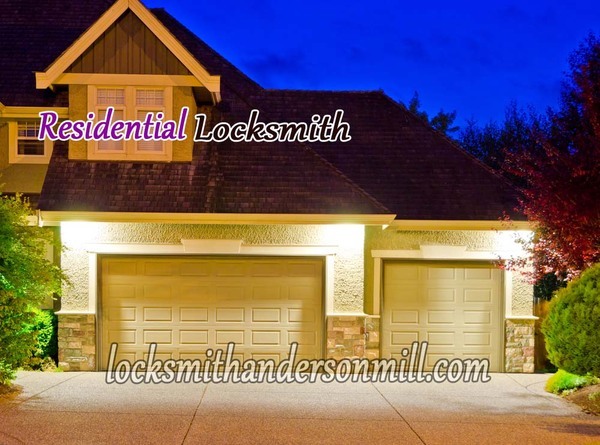 Residential Locksmith Profile Photos of Mike's Locksmith 13770 N Hwy 183, #458 , - Photo 7 of 7