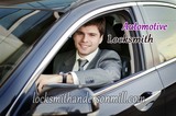 Automotive Locksmith Mike's Locksmith 13770 N Hwy 183, #458 , 