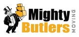 Mighty Butlers Moving, Salt Lake City