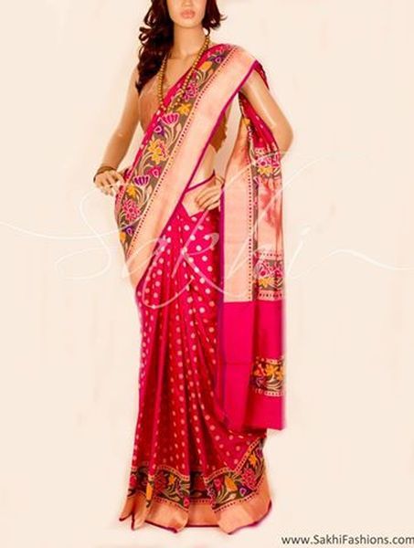  Profile Photos of Sakhi Fashions MKB PLAZA, # 3802/B, 7th MAIN, HAL 2ND STAGE INDIRANAGAR - Photo 4 of 14