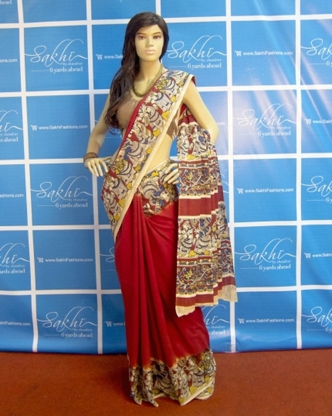  Profile Photos of Sakhi Fashions MKB PLAZA, # 3802/B, 7th MAIN, HAL 2ND STAGE INDIRANAGAR - Photo 13 of 14