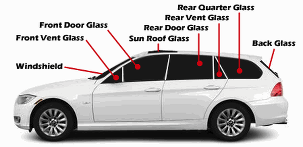  Profile Photos of Windshield Replacement Los Angeles 7914 Morton ave - Photo 4 of 4