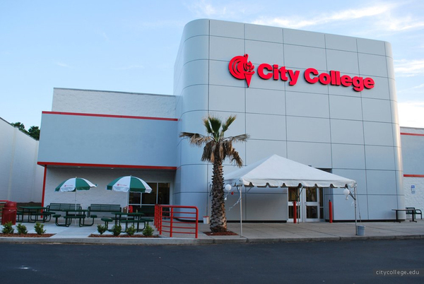  Profile Photos of City College Gainesville 7001 NW 4th Blvd - Photo 2 of 4