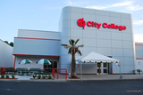 City College Gainesville, Gainesville