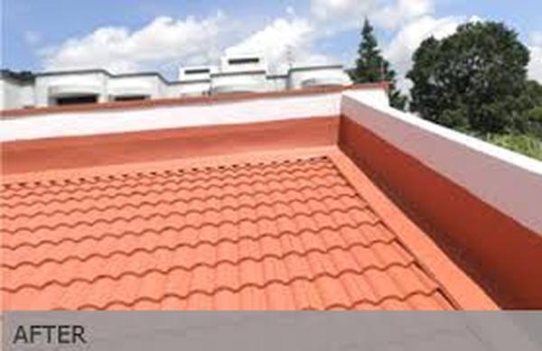  Profile Photos of Proof-Tech Waterproofing & Maintenance Pte Ltd 6 Yishun Industrial Street 1 #04-17 North View Bizhub Singapore 768090 - Photo 3 of 9