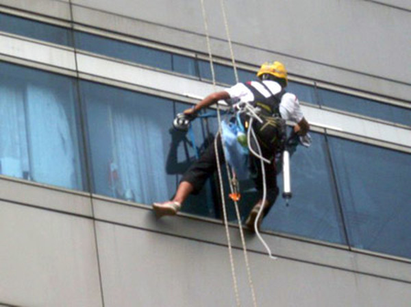  Profile Photos of Proof-Tech Waterproofing & Maintenance Pte Ltd 6 Yishun Industrial Street 1 #04-17 North View Bizhub Singapore 768090 - Photo 7 of 9