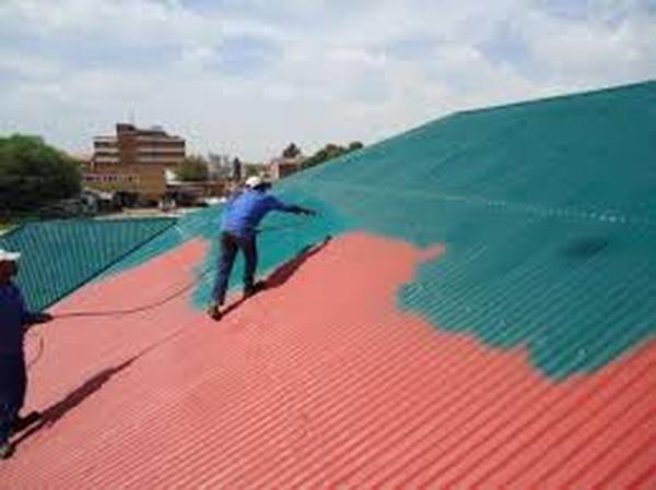  Profile Photos of Proof-Tech Waterproofing & Maintenance Pte Ltd 6 Yishun Industrial Street 1 #04-17 North View Bizhub Singapore 768090 - Photo 5 of 9
