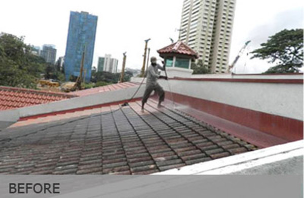  Profile Photos of Proof-Tech Waterproofing & Maintenance Pte Ltd 6 Yishun Industrial Street 1 #04-17 North View Bizhub Singapore 768090 - Photo 4 of 9