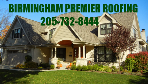  Profile Photos of Birmingham Premier Roofing 429 Green Springs Hwy, Ste 161-454B - Photo 1 of 4