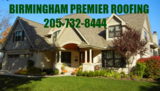  Birmingham Premier Roofing 429 Green Springs Hwy, Ste 161-454B 
