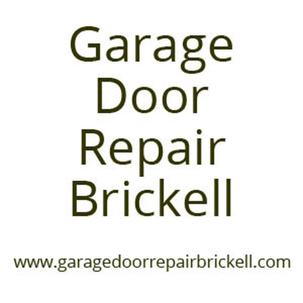 Garage Door Repair Brickell Profile Photos of Garage Door Repair Brickell 1221 Brickell Ave, - Photo 1 of 11
