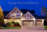 Brickell Installation Garage Door Repair Brickell 1221 Brickell Ave, 