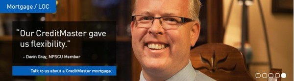  Profile Photos of North Peace Savings 10344 100 Street - Photo 2 of 4
