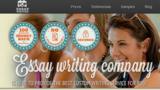 Top Essay Writing, Westampton