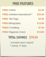 Menus & Prices, Top Essay Writing, Westampton