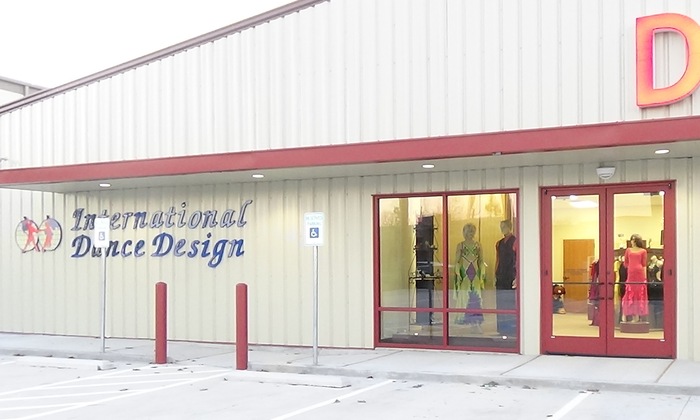                                 Profile Photos of International Dance Design 11758A Southwest Fwy - Photo 7 of 7