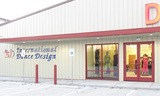                                , International Dance Design, Houston