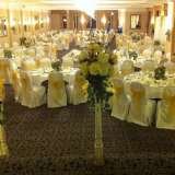  FCC EVENTS 125 PURFLEET ROAD 