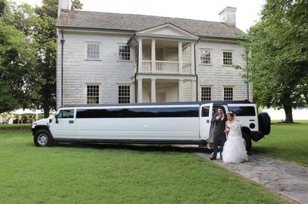  Profile Photos of Limousine Services of Shreveport Bossier City 4830 Line Avenue #305 - Photo 4 of 4