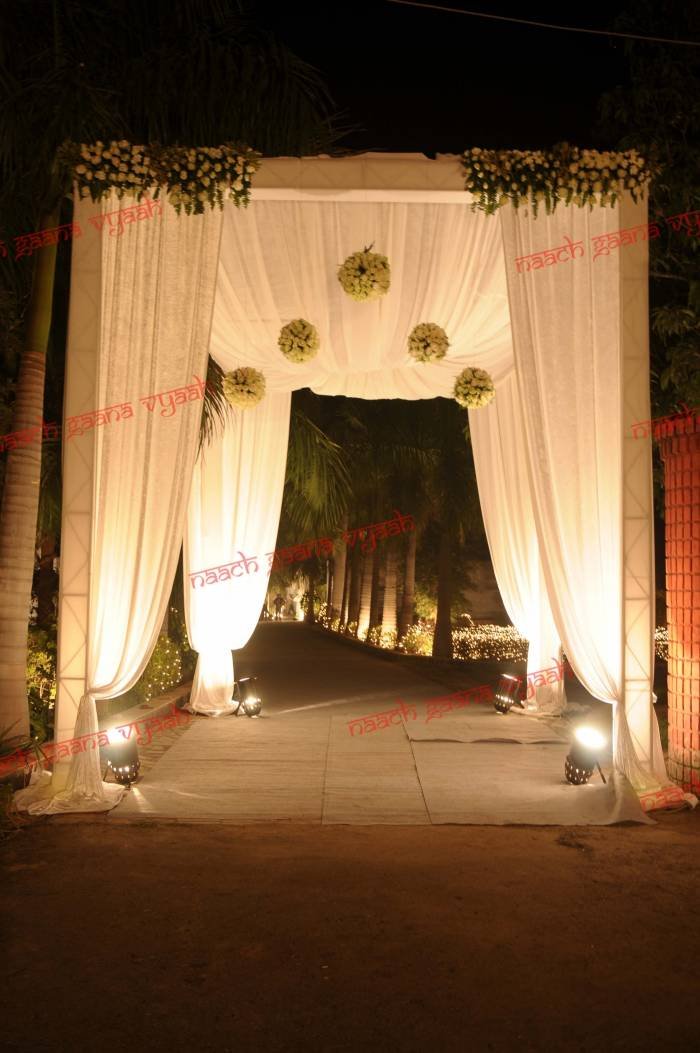  Profile Photos of Naach Gaana Vyaah C-1-C, near kali mata mandir, Ring Road, Naraina - Photo 22 of 22