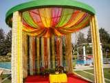 Naach Gaana Vyaah, Delhi