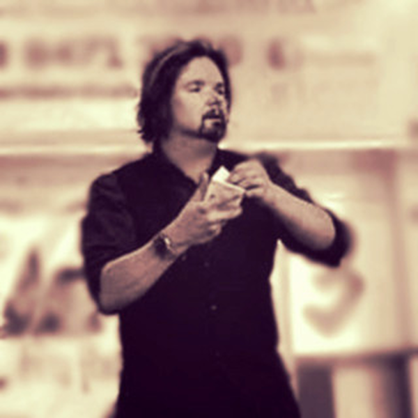  Profile Photos of Steve Drury Magician 21 Grantley Close - Photo 3 of 3