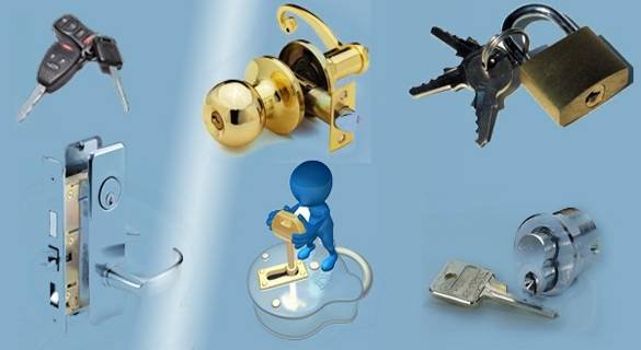  Profile Photos of Locksmith Service, Alexandria VA 1908 Mount Vernon Ave - Photo 2 of 11