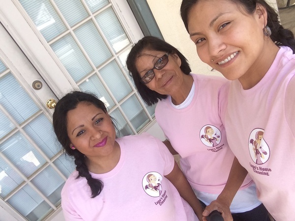  Profile Photos of Lupe's House Cleaning 311 Maryland St. - Photo 3 of 3