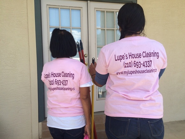  Profile Photos of Lupe's House Cleaning 311 Maryland St. - Photo 1 of 3