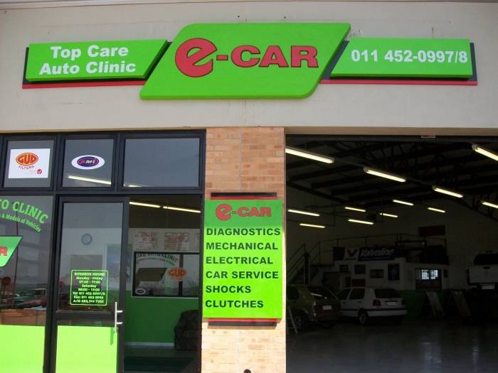 Greenstone branch Profile Photos of Top Care Auto Clinic e-CAR 778 Richards Dr, Unit 3, Cnr. Richards Dr & Suttie Ave, Halfway House, - Photo 5 of 11