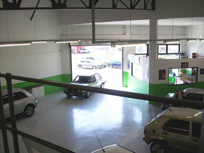 Workshop area Greenstone Profile Photos of Top Care Auto Clinic e-CAR 778 Richards Dr, Unit 3, Cnr. Richards Dr & Suttie Ave, Halfway House, - Photo 8 of 11