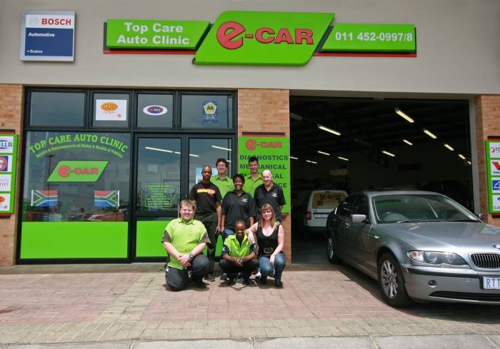 Greenstone branch Profile Photos of Top Care Auto Clinic e-CAR 778 Richards Dr, Unit 3, Cnr. Richards Dr & Suttie Ave, Halfway House, - Photo 9 of 11
