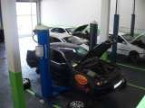 Part of Midrand workshop Top Care Auto Clinic e-CAR 778 Richards Dr, Unit 3, Cnr. Richards Dr & Suttie Ave, Halfway House, 