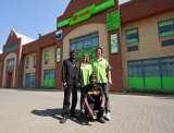 Midrand staff Top Care Auto Clinic e-CAR 778 Richards Dr, Unit 3, Cnr. Richards Dr & Suttie Ave, Halfway House, 