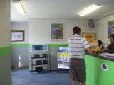 Reception Midrand Top Care Auto Clinic e-CAR 778 Richards Dr, Unit 3, Cnr. Richards Dr & Suttie Ave, Halfway House, 