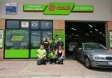 Greenstone branch, Top Care Auto Clinic e-CAR, MIDRAND