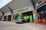 Outside view of our branch in Greenstone Modderfontein, Top Care Auto Clinic e-CAR, MIDRAND