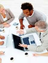  Project Skills Solutions Limited Training 17 Wollaston Crescent, Wollaston Industrial Centre 
