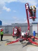  Project Skills Solutions Limited Training 17 Wollaston Crescent, Wollaston Industrial Centre 