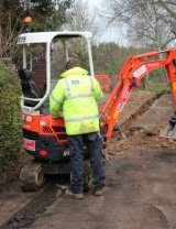 Project Skills Solutions Limited Training, Basildon