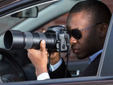 Excell Investigations, Orange
