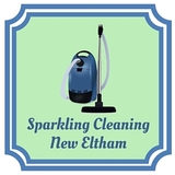 Sparkling Cleaning New Eltham, New Eltham